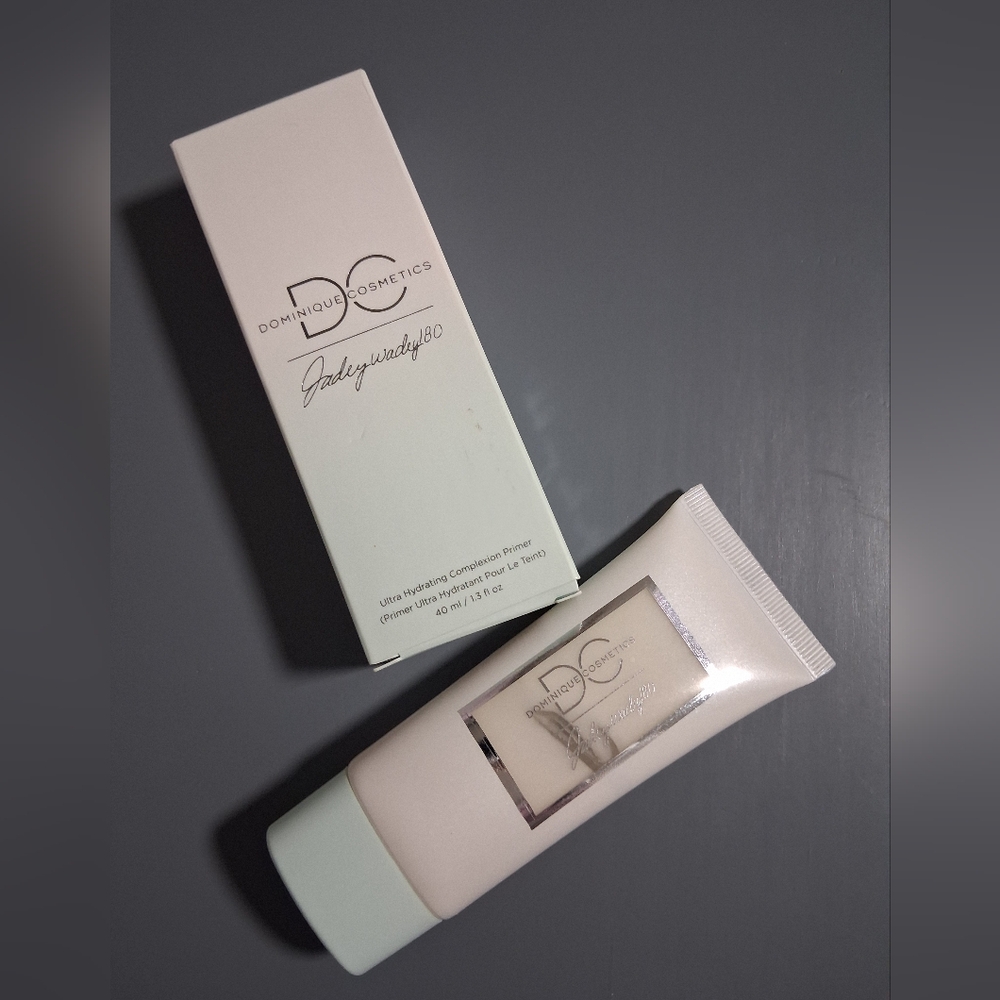 Dominique Cosmetics Ultra Hydrating Complexion Primer